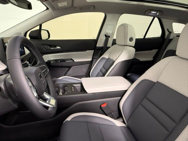 2026 Honda Prologue Elite - Photo 29