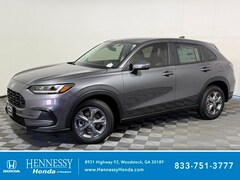 2026 Honda HR-V LX SUV