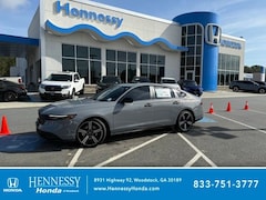 2026 Honda Accord Hybrid Sport Sedan