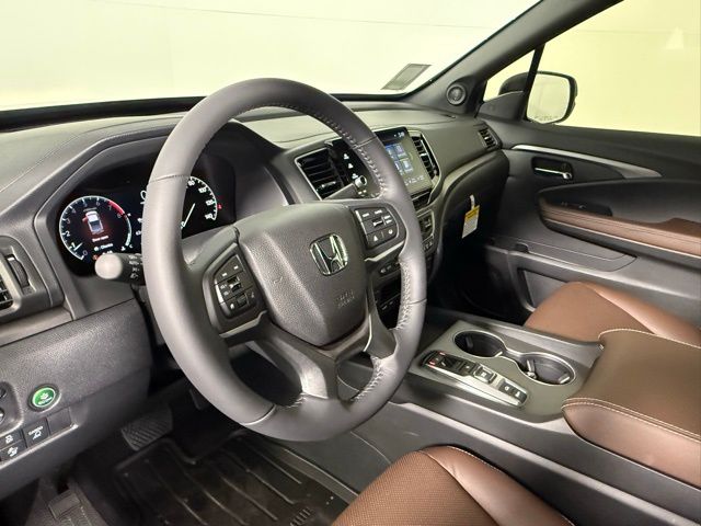2026 Honda Ridgeline RTL - Photo 14