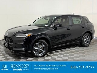 2026 Honda HR-V LX SUV