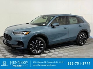 2026 Honda HR-V EX-L SUV