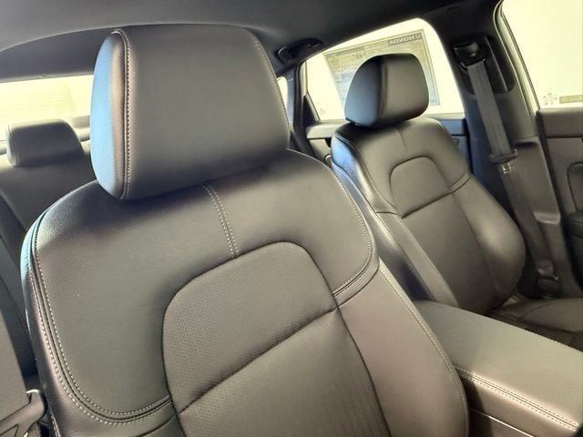 2026 Honda Civic Sport - Photo 49
