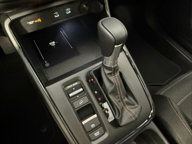 2026 Honda CR-V Sport - Photo 25