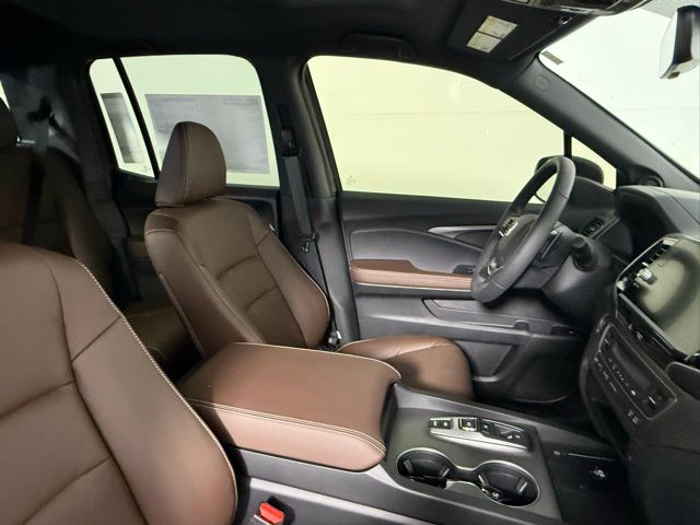 2026 Honda Ridgeline RTL - Photo 50