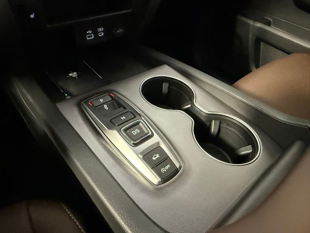 2026 Honda Ridgeline RTL - Photo 24