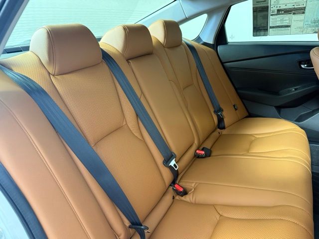 2026 Honda Accord LX - Photo 53