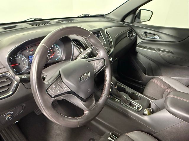 2022 Chevrolet Equinox RS - Photo 17