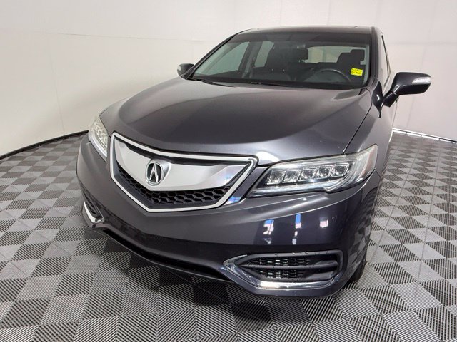 Used 2016 Acura RDX Base SUV