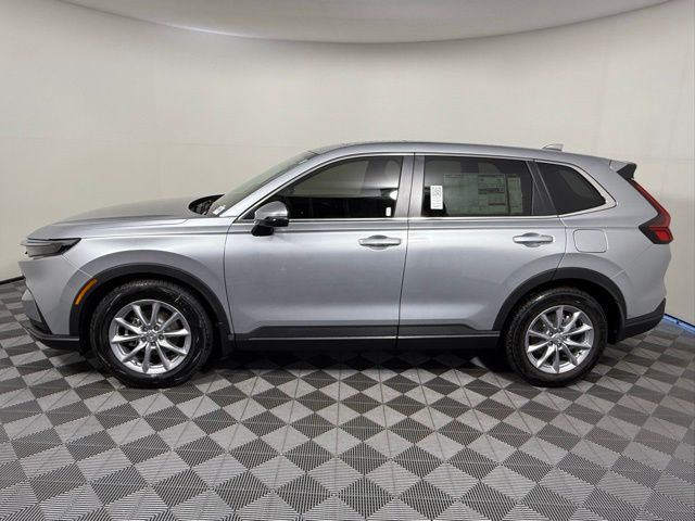 2026 Honda CR-V EX photo 3
