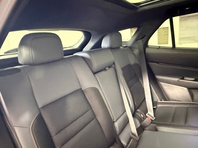 2026 Honda Prologue Elite - Photo 52