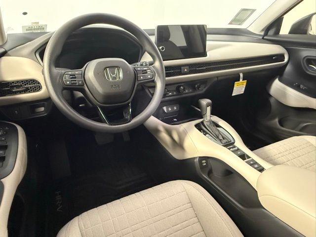 2026 Honda HR-V LX - Photo 38