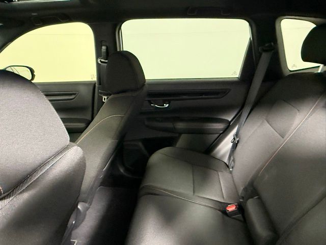2026 Honda CR-V Sport - Photo 36