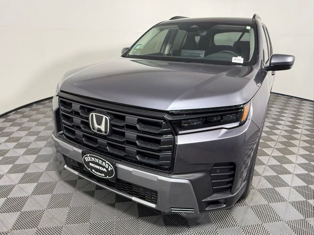 2023 Honda Pilot | Hennessy Honda Of Woodstock