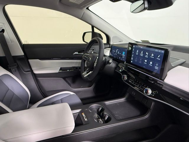 2026 Honda Prologue Elite - Photo 51