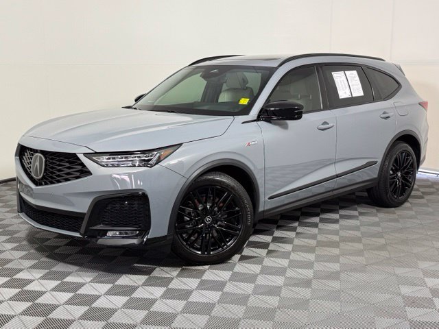 2026 Acura MDX