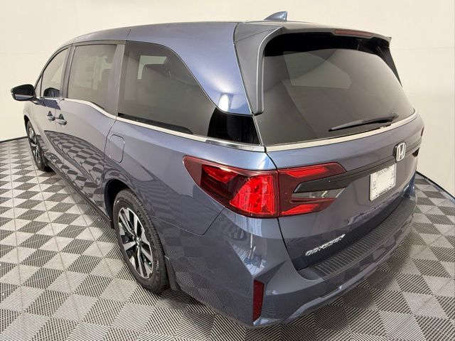 2026 Honda Odyssey EX-L photo 4