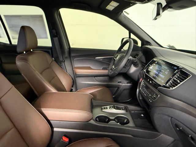 2026 Honda Ridgeline RTL - Photo 51
