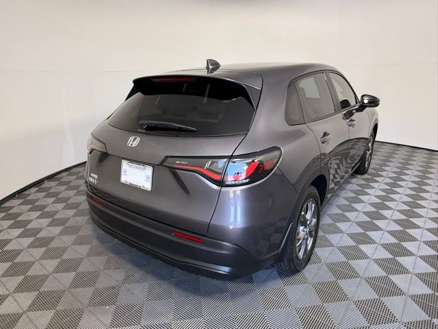 2026 Honda HR-V LX - Photo 6