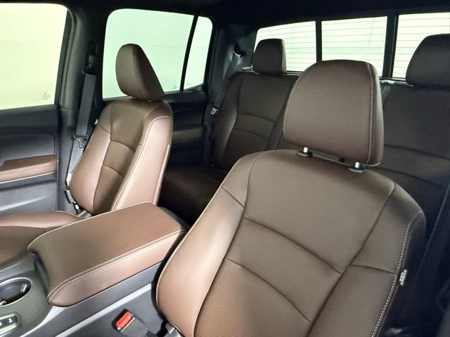 2026 Honda Ridgeline RTL - Photo 30
