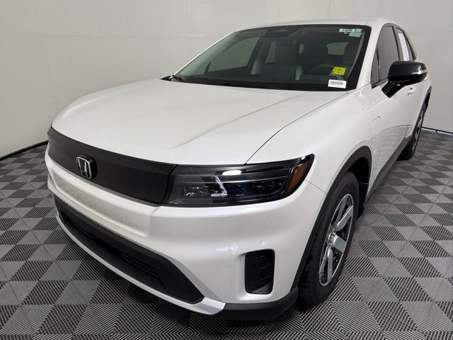 Used 2024 Honda Prologue EX with VIN 3GPKHURM4RS505297 for sale in Woodstock, GA