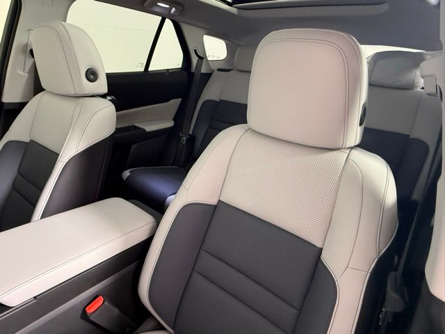 2026 Honda Prologue Elite - Photo 27