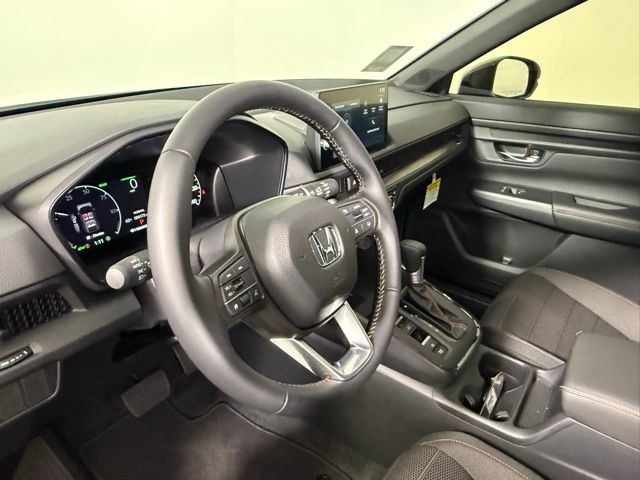 2026 Honda CR-V Sport - Photo 15