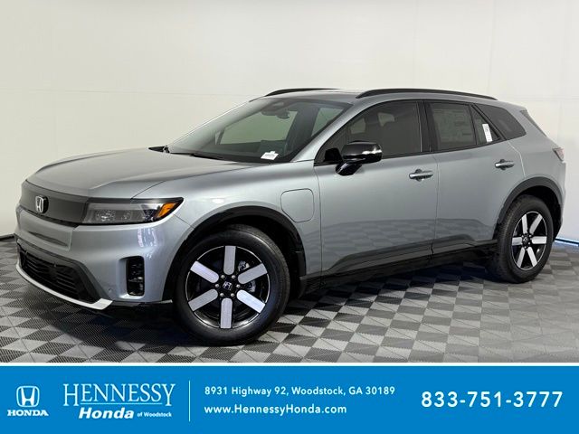 2025 Honda Prologue Touring's photo