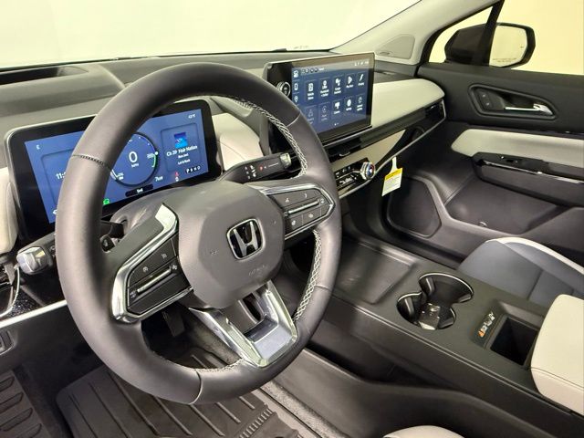 2026 Honda Prologue Elite - Photo 56
