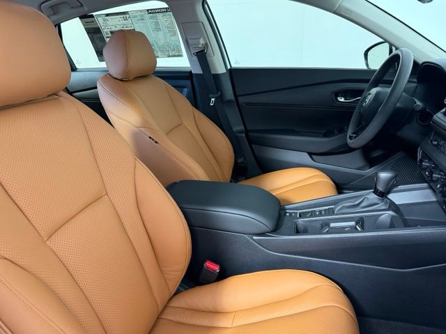 2026 Honda Accord LX - Photo 58