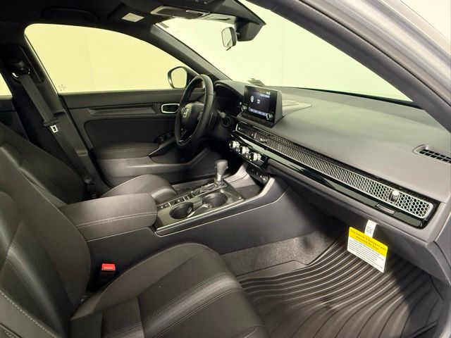 2026 Honda Civic Hatchback Sport - Photo 46