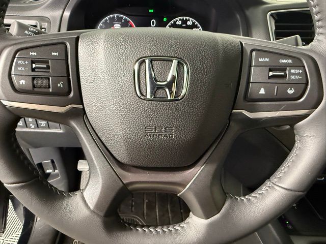 2026 Honda Ridgeline RTL - Photo 17