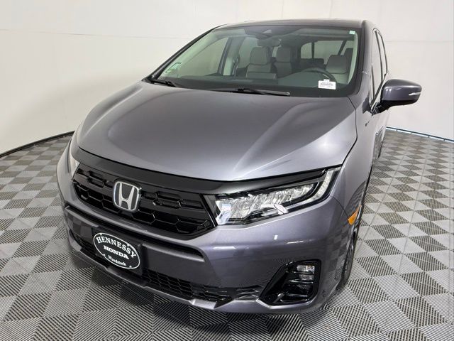 2026 Honda Odyssey Elite - Photo 2