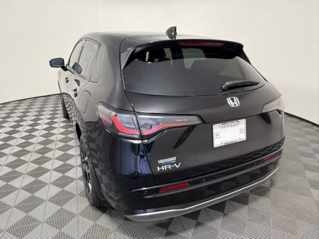 New 2027 Honda HR-V EX-L SUV