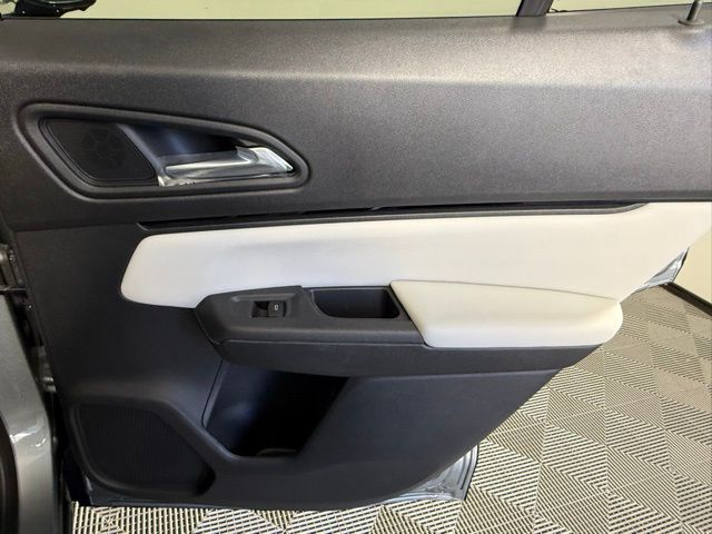 2026 Honda Prologue Elite - Photo 41