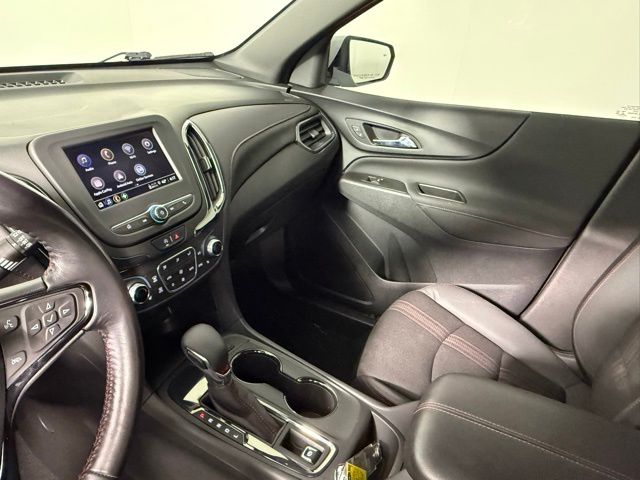 2022 Chevrolet Equinox RS - Photo 29