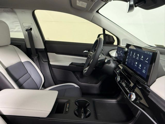 2026 Honda Prologue Elite - Photo 52