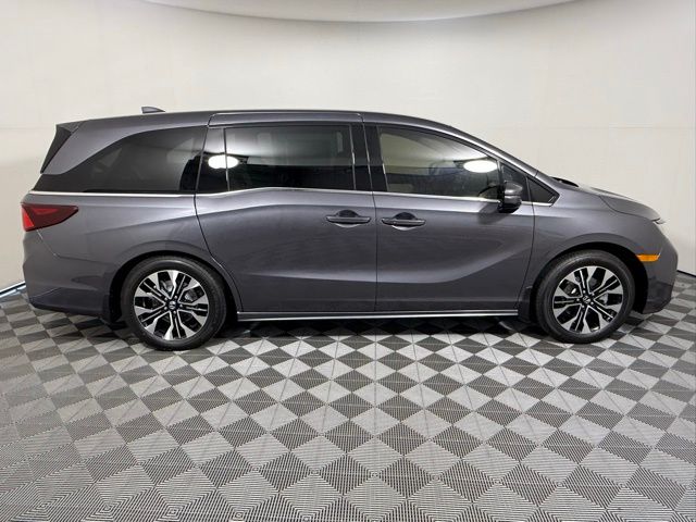 2026 Honda Odyssey Elite - Photo 7