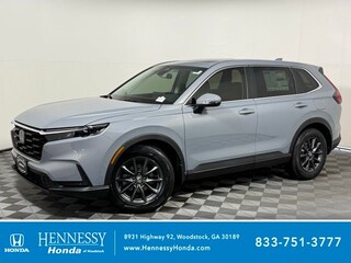 2026 Honda CR-V EX-L SUV