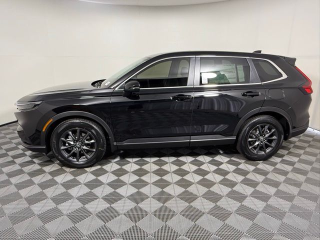 2026 Honda CR-V EX-L photo 3