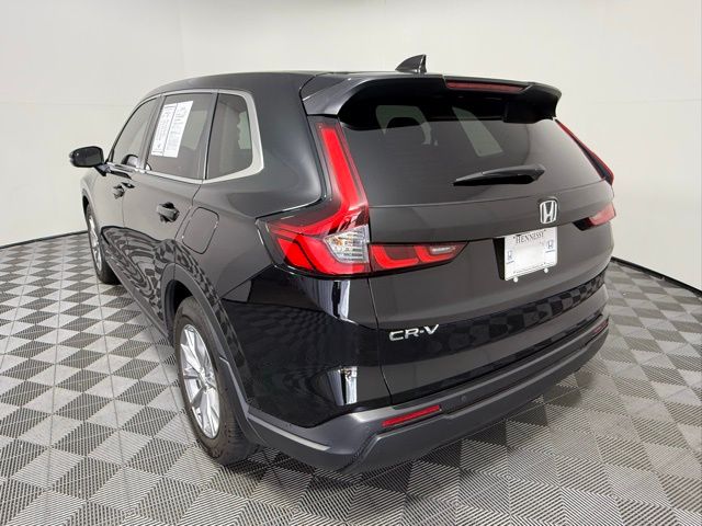 2024 Honda CR-V EX-L photo 4