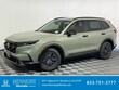  Honda CR-V Hybrid