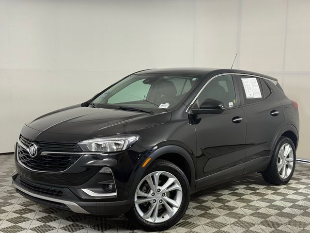 2021 Buick Encore GX Preferred photo 2