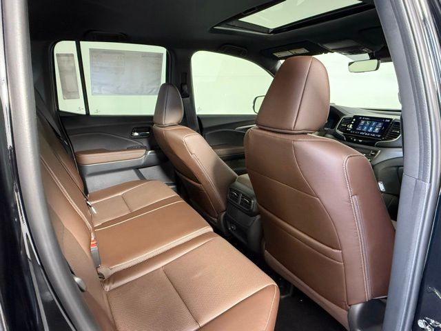 2026 Honda Ridgeline RTL - Photo 47