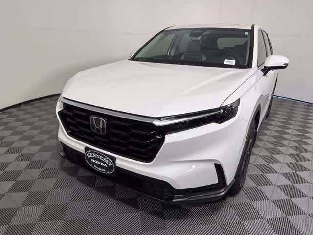 Used 2027 Honda CR-V EX-L SUV