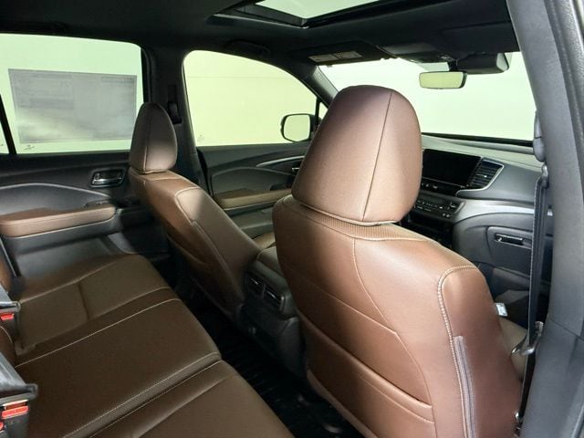 2026 Honda Ridgeline RTL - Photo 42