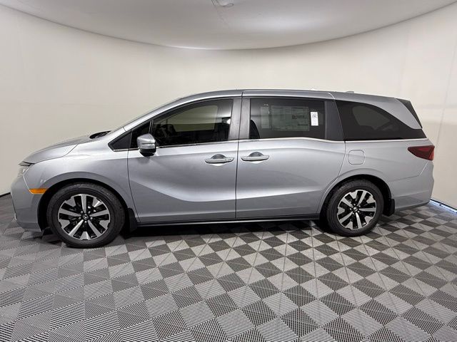 2026 Honda Odyssey EX-L photo 3