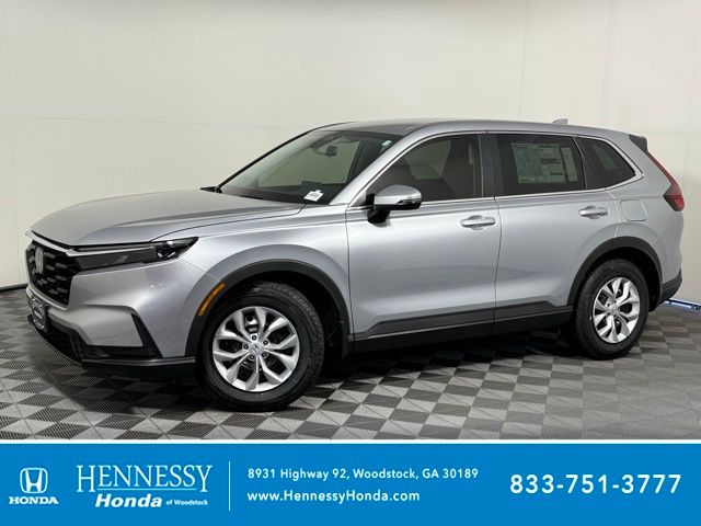 2026 Honda CR-V SUV  2026 Honda CR-V SUV
