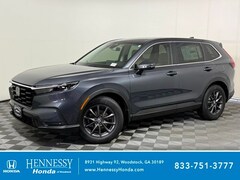 2026 Honda CR-V EX-L SUV