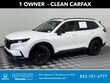 Honda CR-V Hybrid